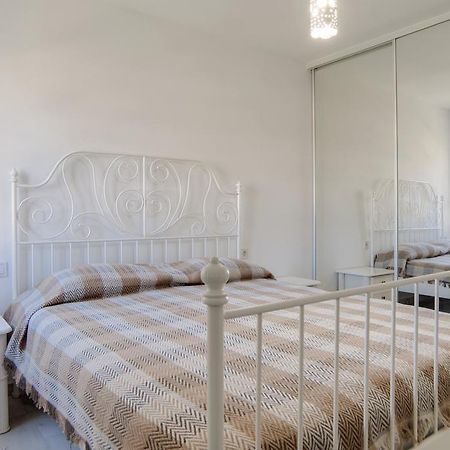 Marina Del Sol Apartment By Rafleys Fuengirola Bagian luar foto