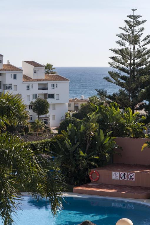 Marina Del Sol Apartment By Rafleys Fuengirola Bagian luar foto