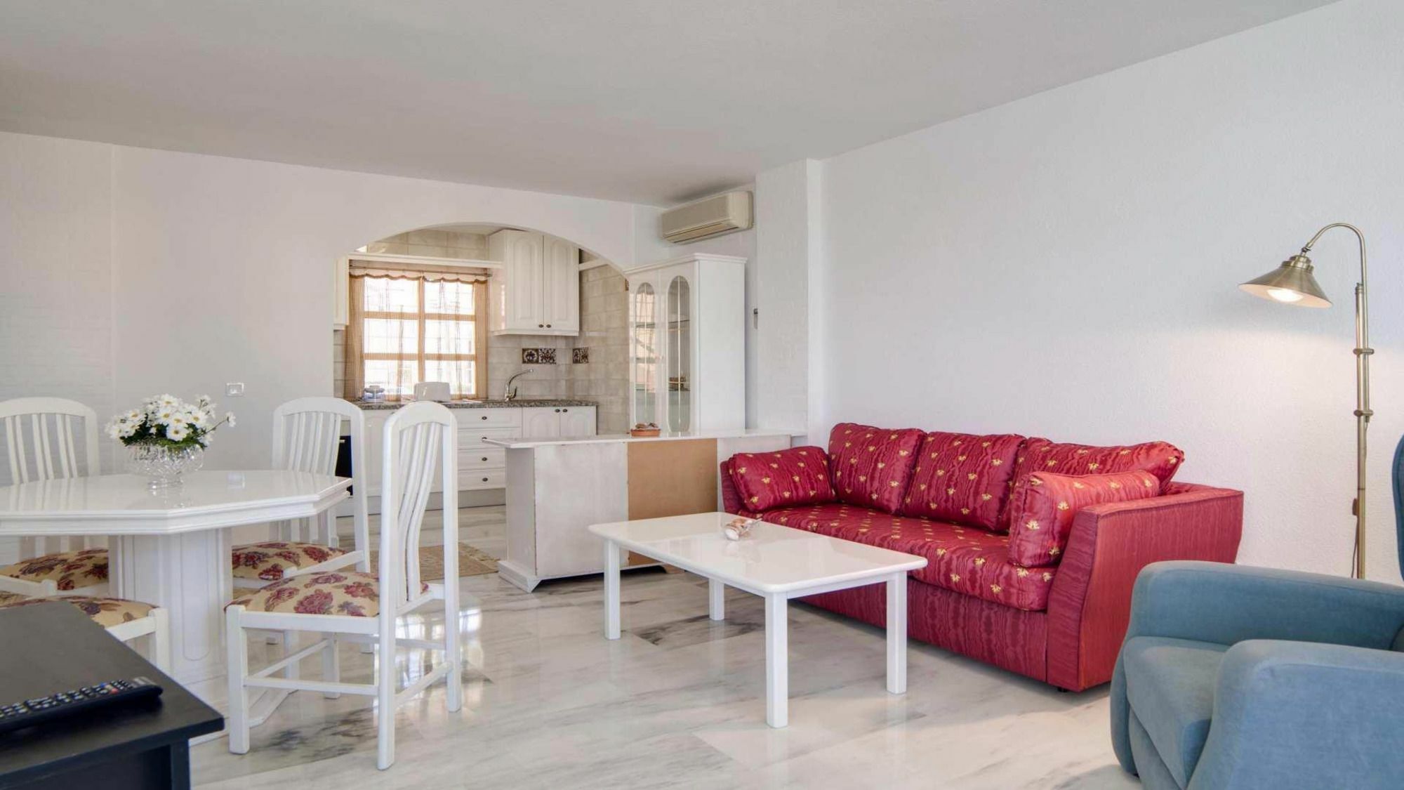 Marina Del Sol Apartment By Rafleys Fuengirola Bagian luar foto