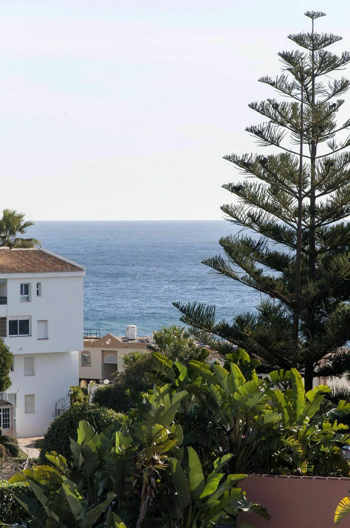 Marina Del Sol Apartment By Rafleys Fuengirola Bagian luar foto
